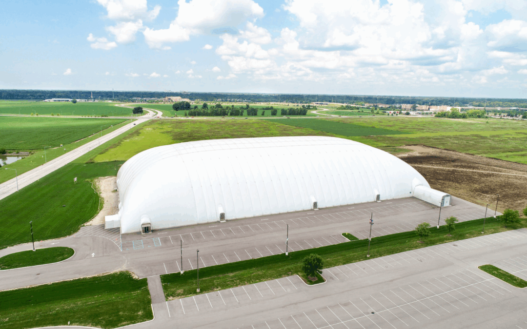 Why Some Air-Supported Structures Weather Storms – and Others Don’t