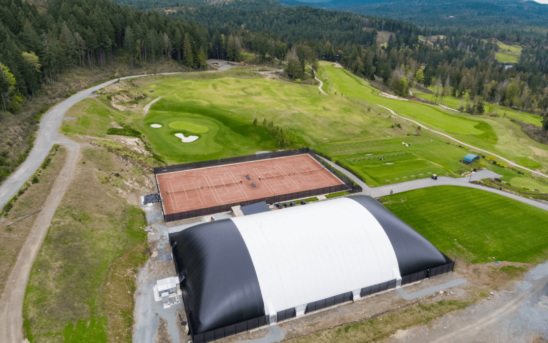 Why Proper Maintenance Extends the Life of Your Air Structure 