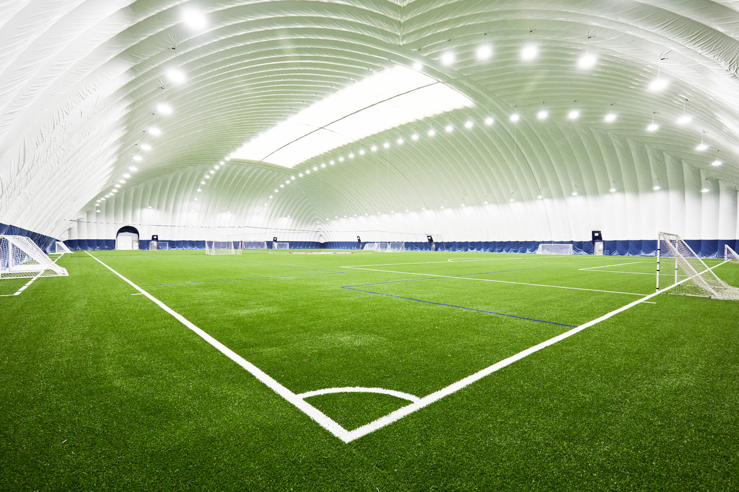 Churchill Meadows - Interior