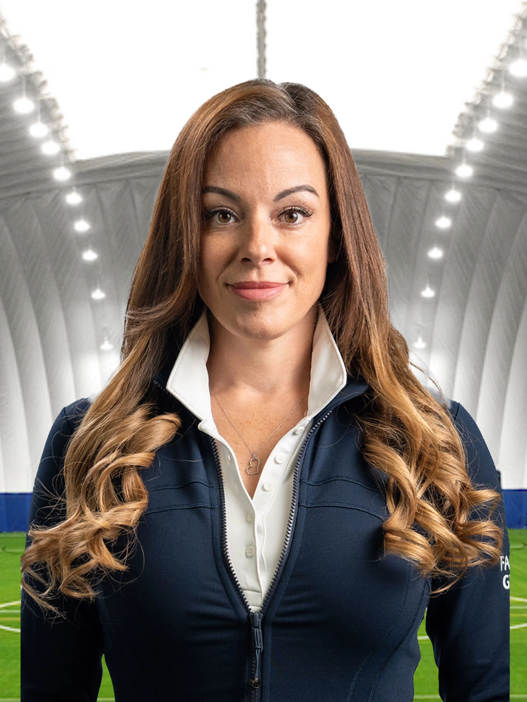 Lauen Wilmott - President + CEO