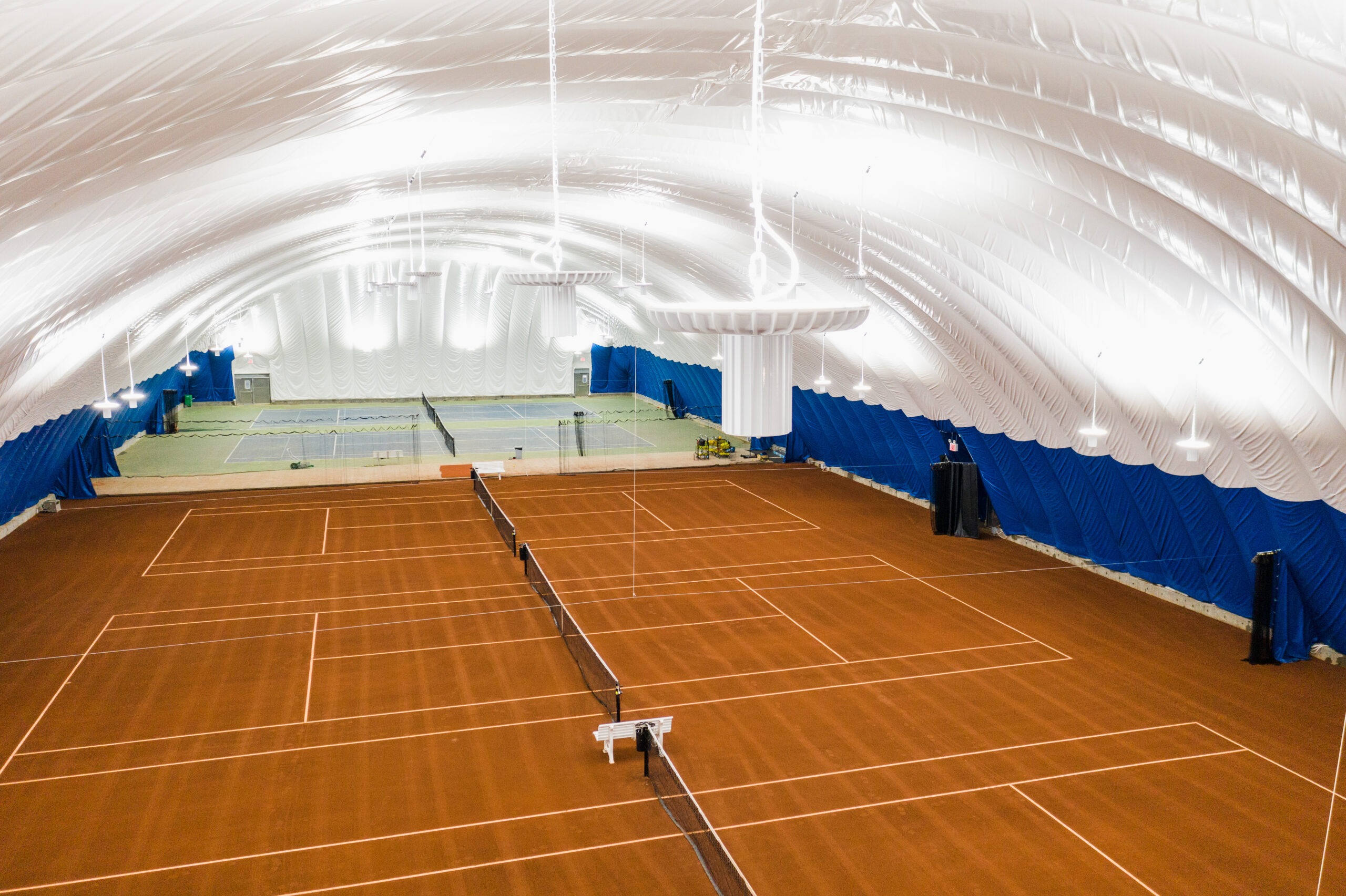 Raleigh Racquet Club