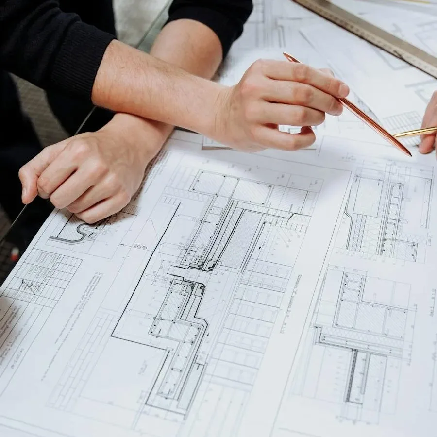 Dome design